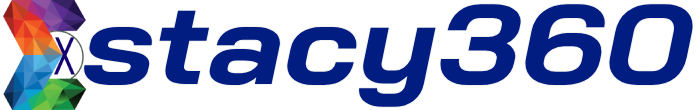 xstacy360 Logo